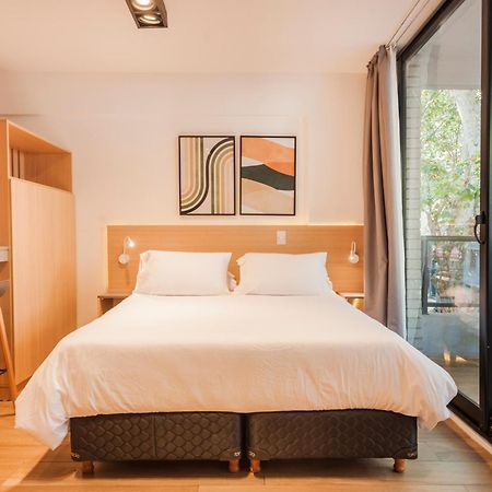 Cloudba Guatemala Hollywood Apartments Buenos Aires Kültér fotó