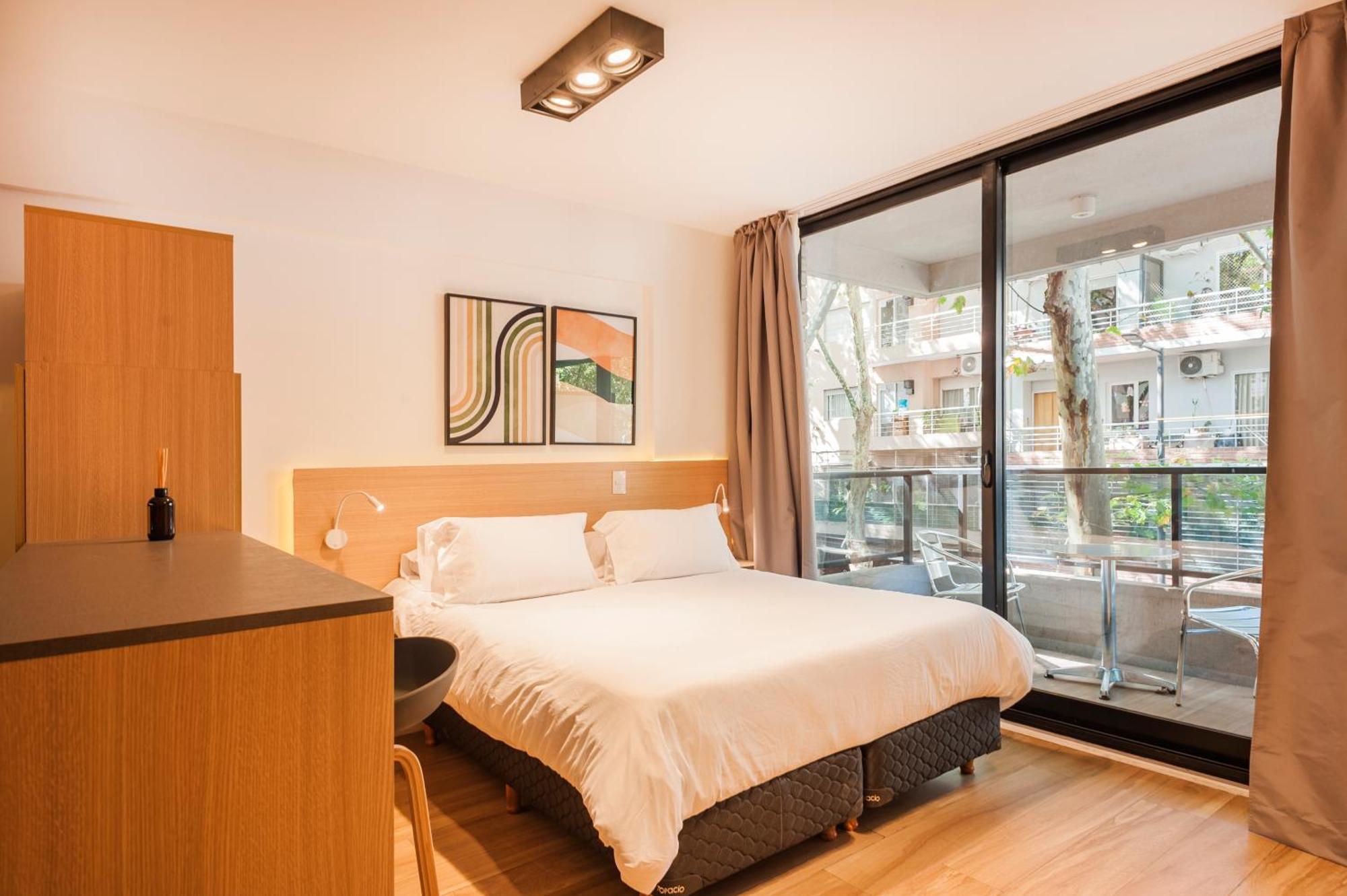 Cloudba Guatemala Hollywood Apartments Buenos Aires Kültér fotó