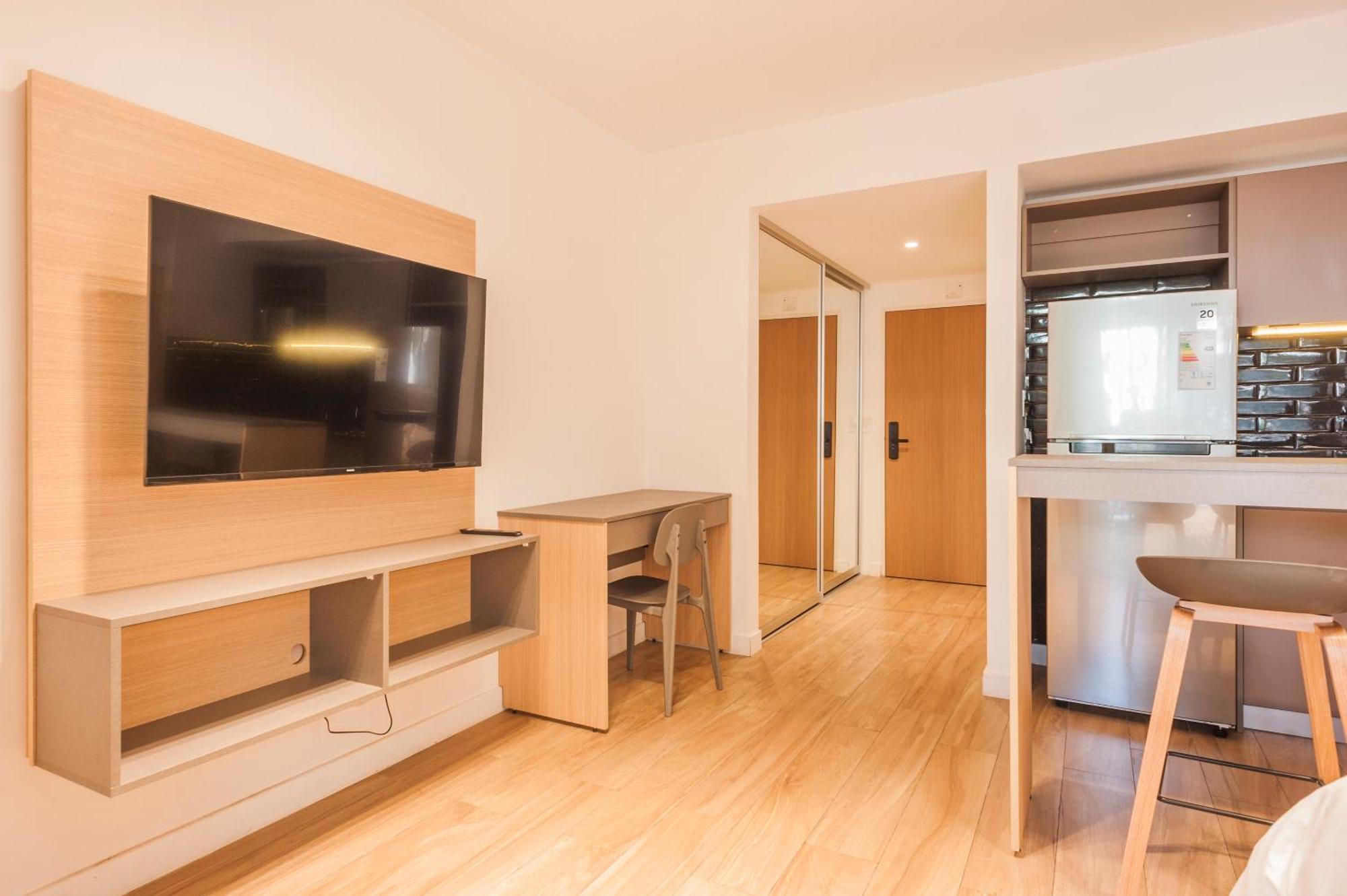 Cloudba Guatemala Hollywood Apartments Buenos Aires Kültér fotó