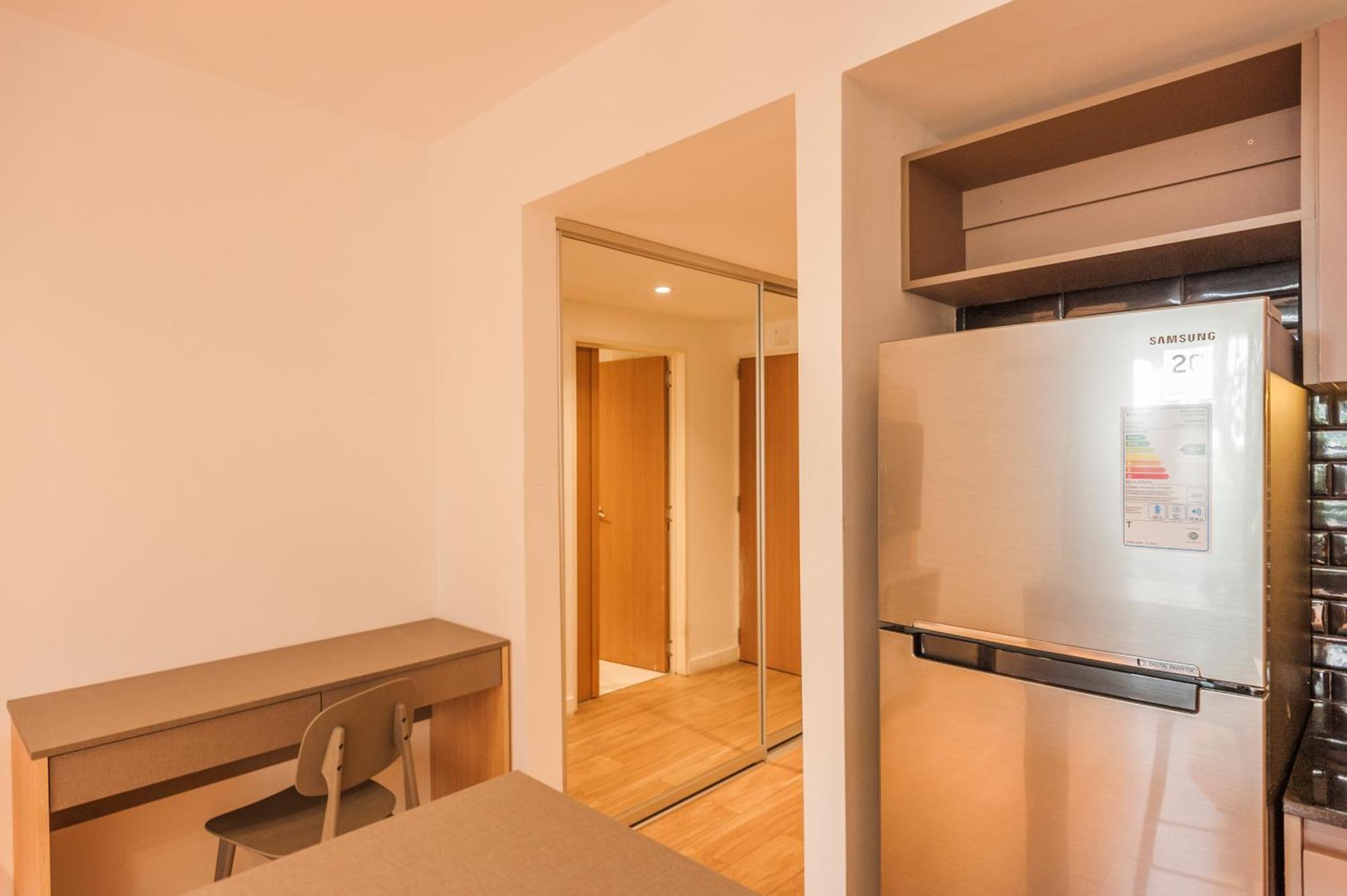 Cloudba Guatemala Hollywood Apartments Buenos Aires Kültér fotó