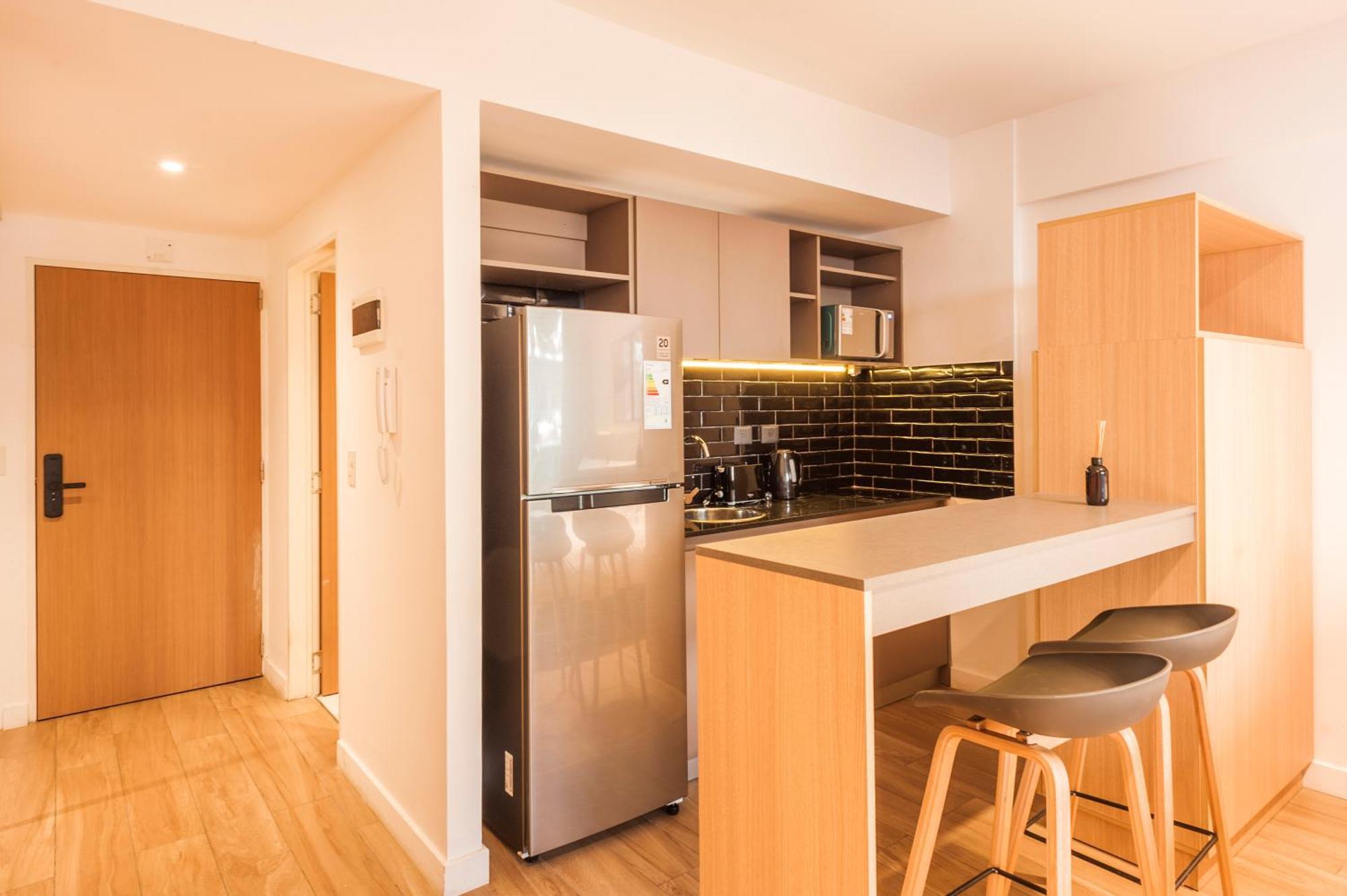 Cloudba Guatemala Hollywood Apartments Buenos Aires Kültér fotó