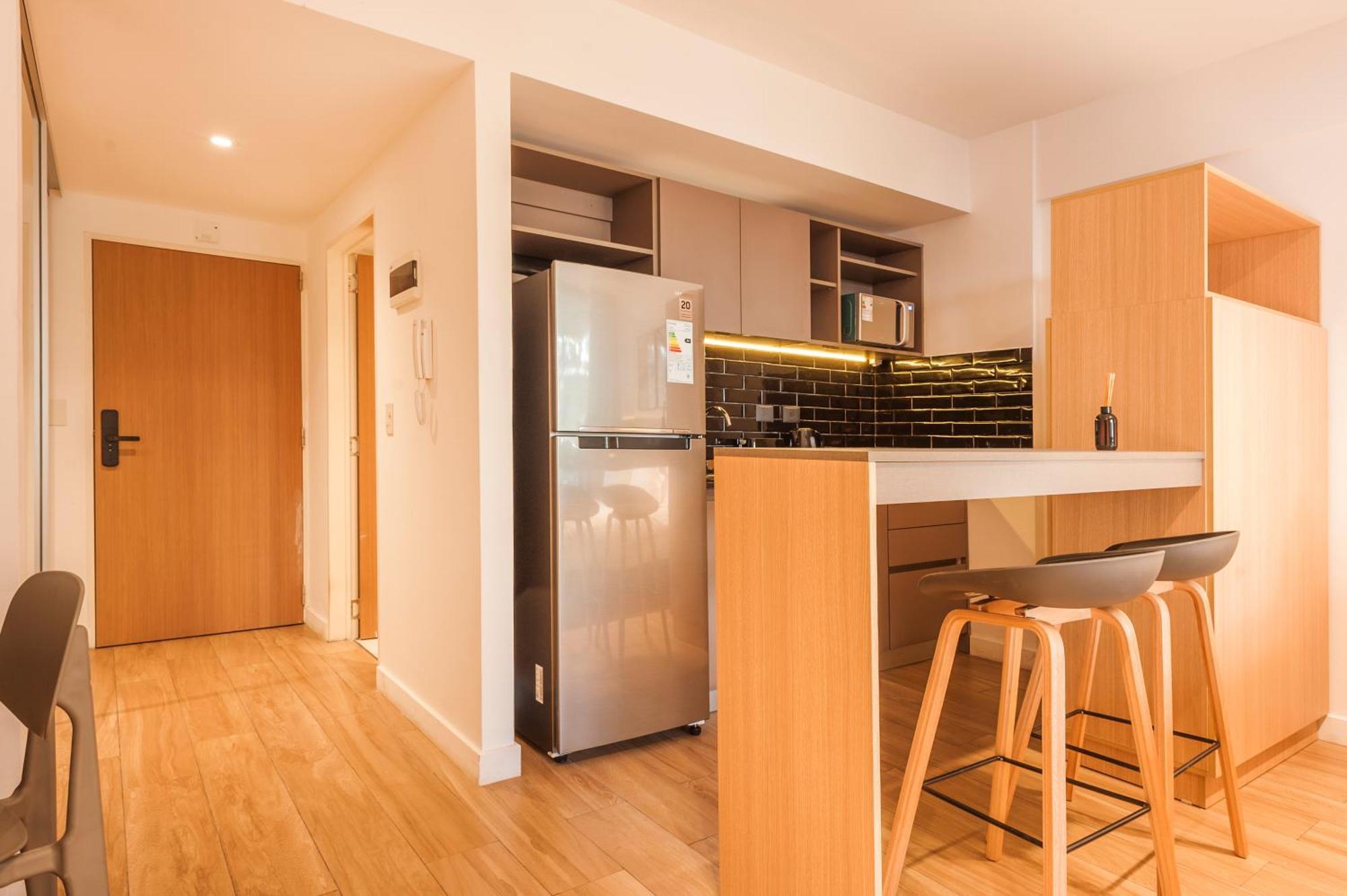 Cloudba Guatemala Hollywood Apartments Buenos Aires Kültér fotó