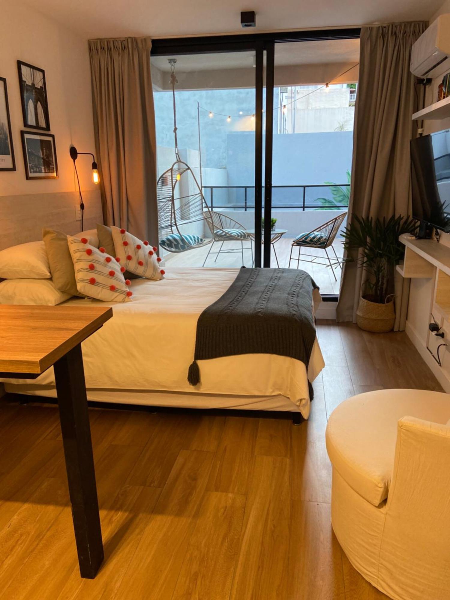 Cloudba Guatemala Hollywood Apartments Buenos Aires Kültér fotó