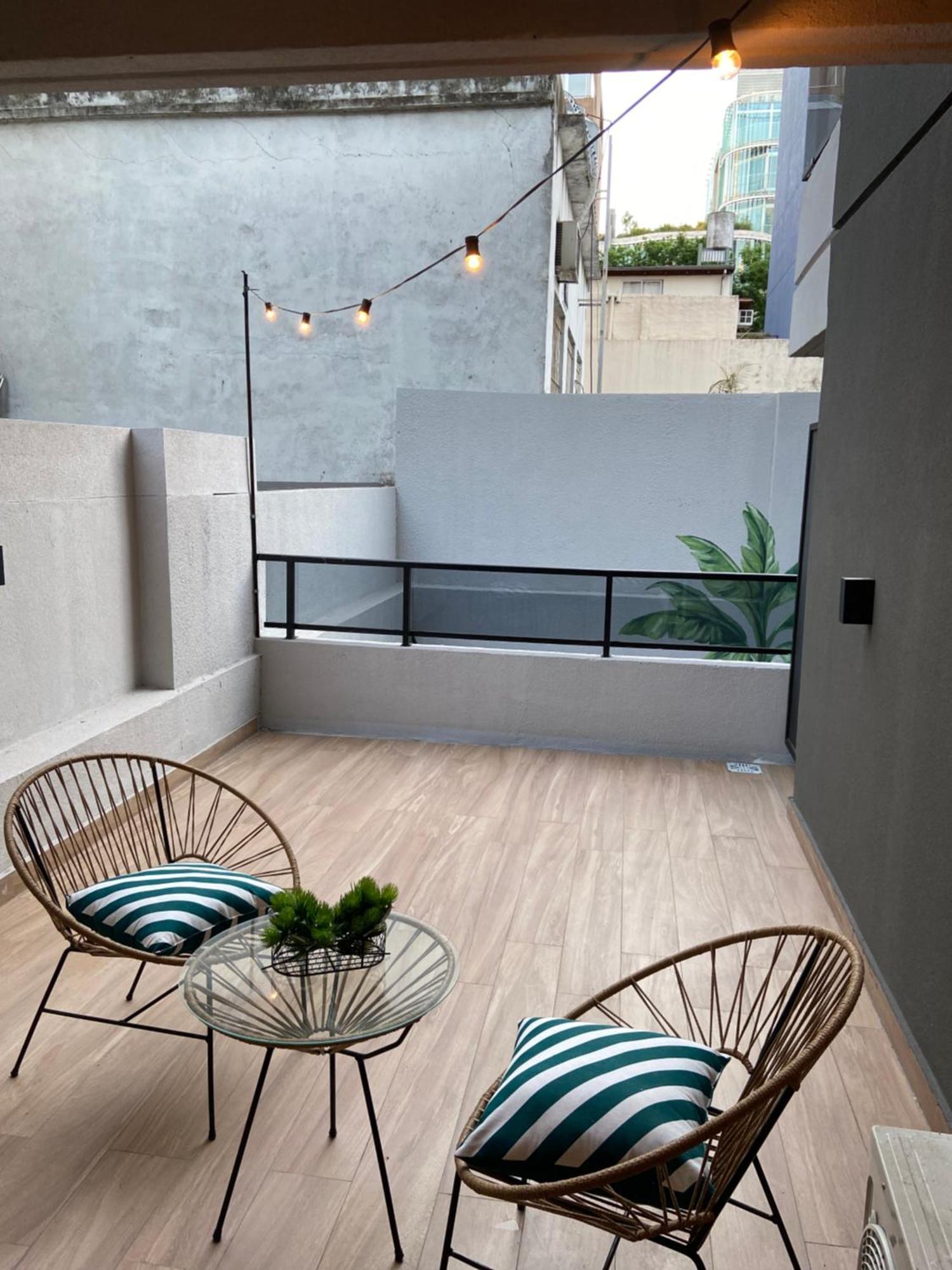 Cloudba Guatemala Hollywood Apartments Buenos Aires Kültér fotó