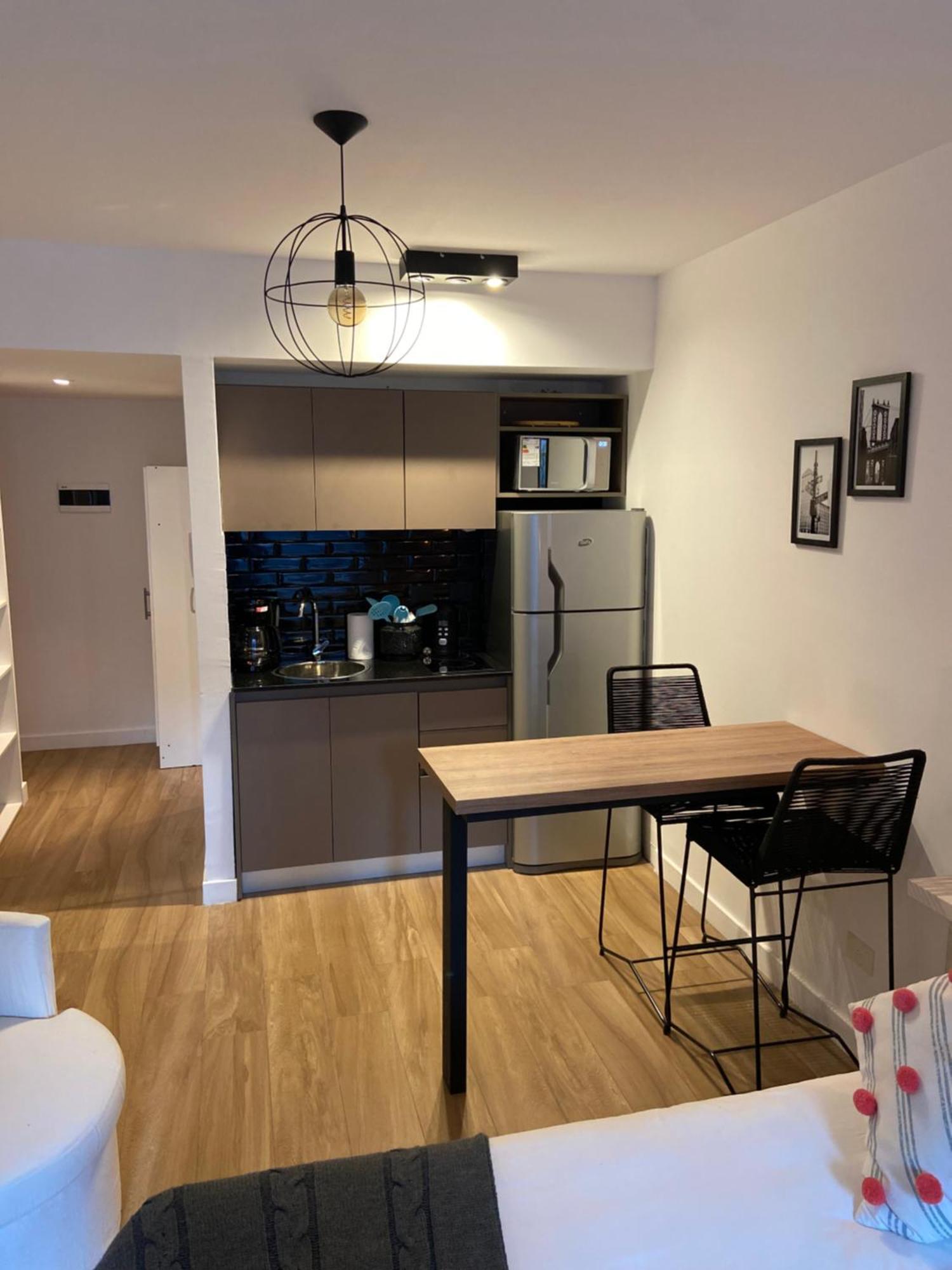 Cloudba Guatemala Hollywood Apartments Buenos Aires Kültér fotó