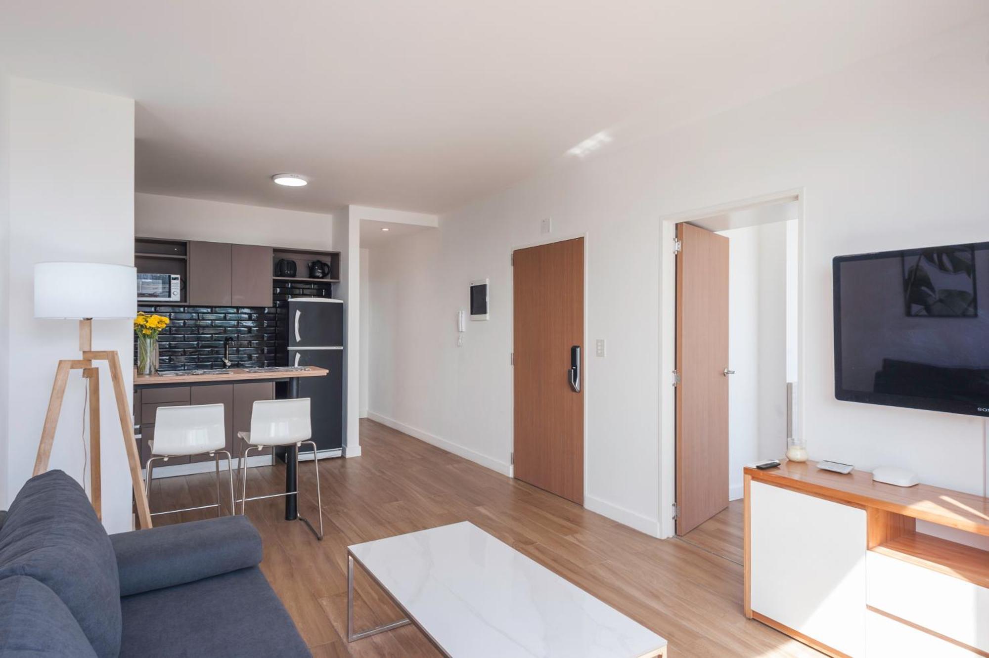 Cloudba Guatemala Hollywood Apartments Buenos Aires Kültér fotó