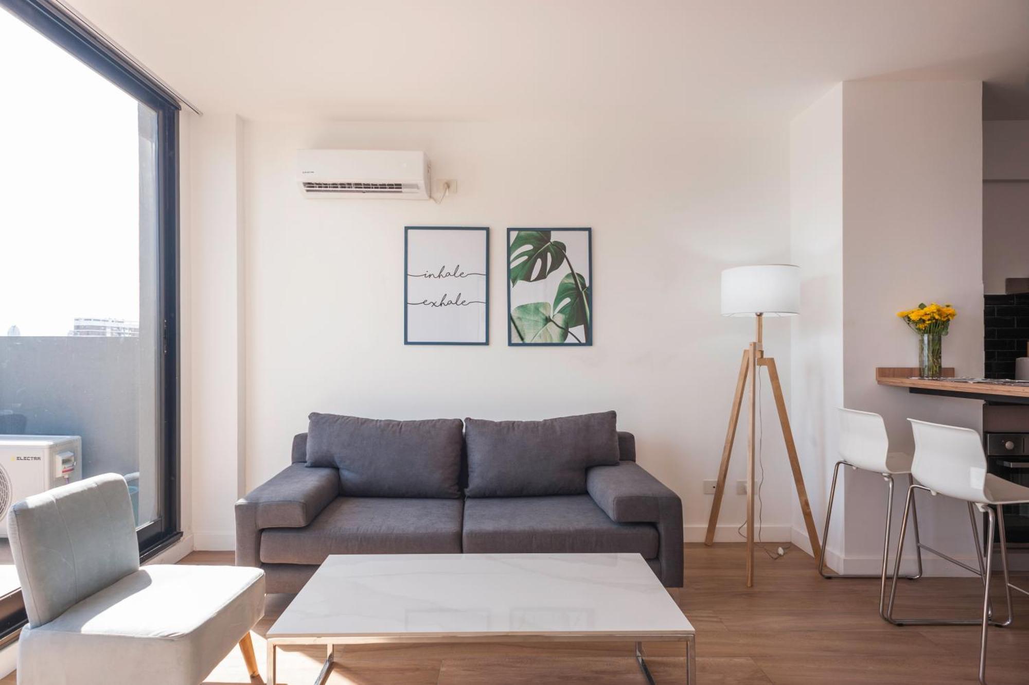 Cloudba Guatemala Hollywood Apartments Buenos Aires Kültér fotó