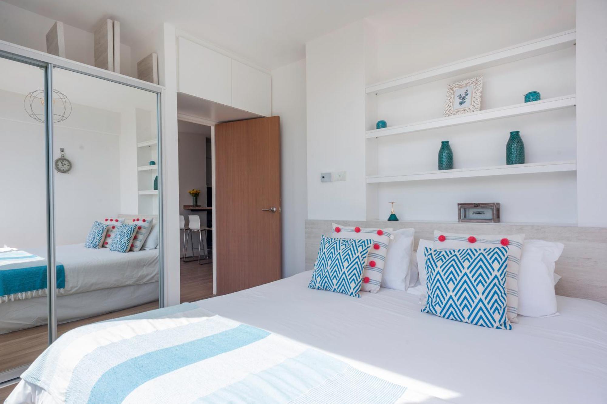 Cloudba Guatemala Hollywood Apartments Buenos Aires Kültér fotó