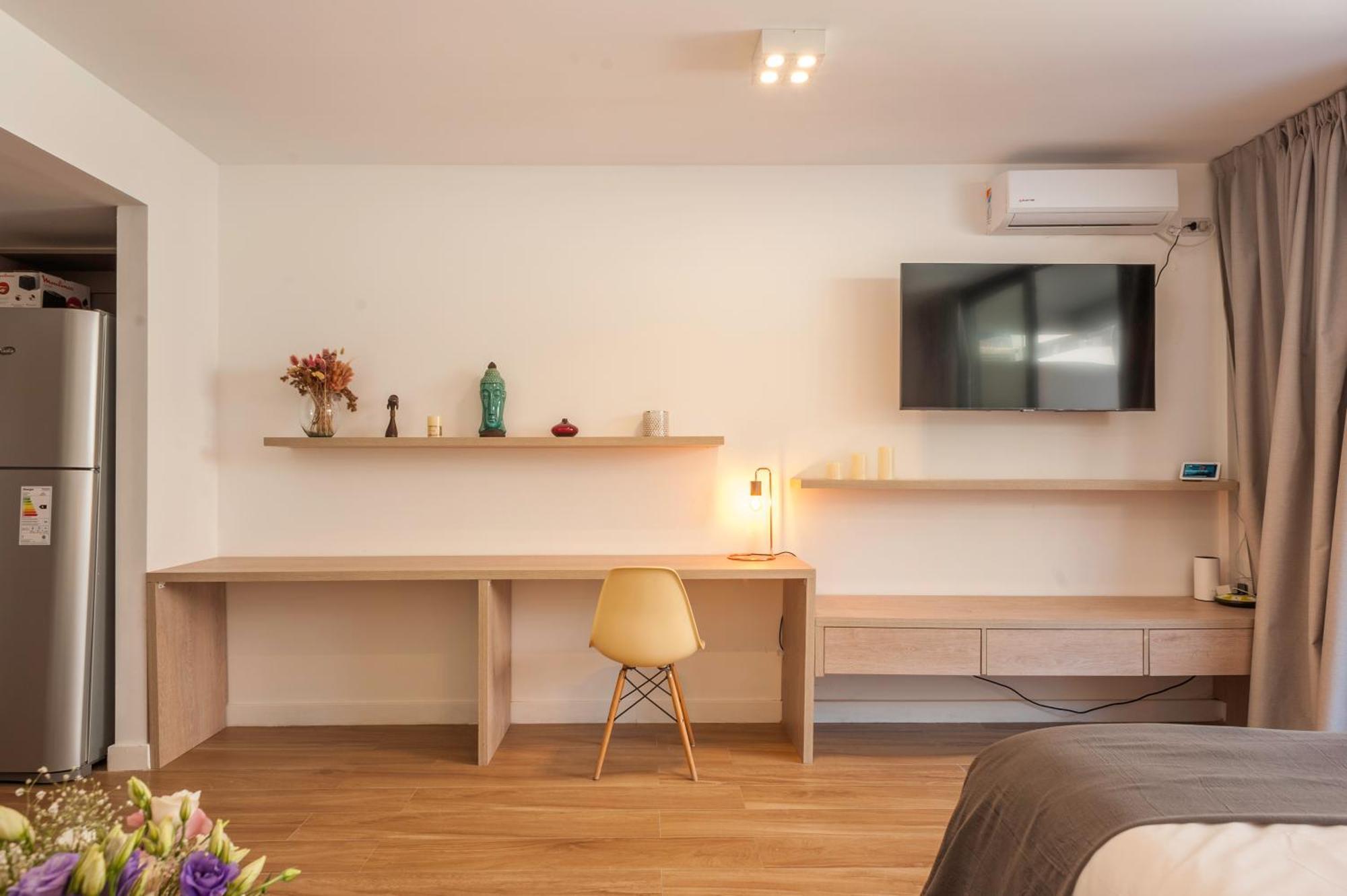 Cloudba Guatemala Hollywood Apartments Buenos Aires Kültér fotó