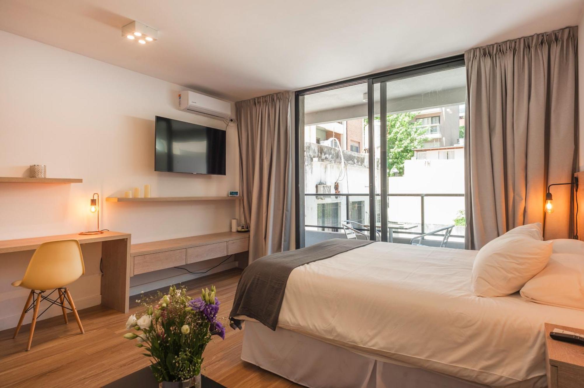 Cloudba Guatemala Hollywood Apartments Buenos Aires Kültér fotó