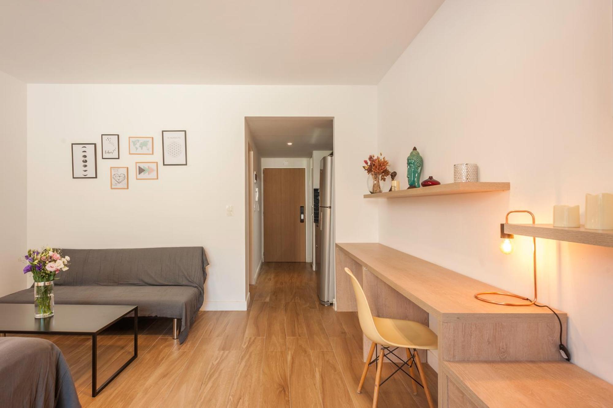 Cloudba Guatemala Hollywood Apartments Buenos Aires Kültér fotó