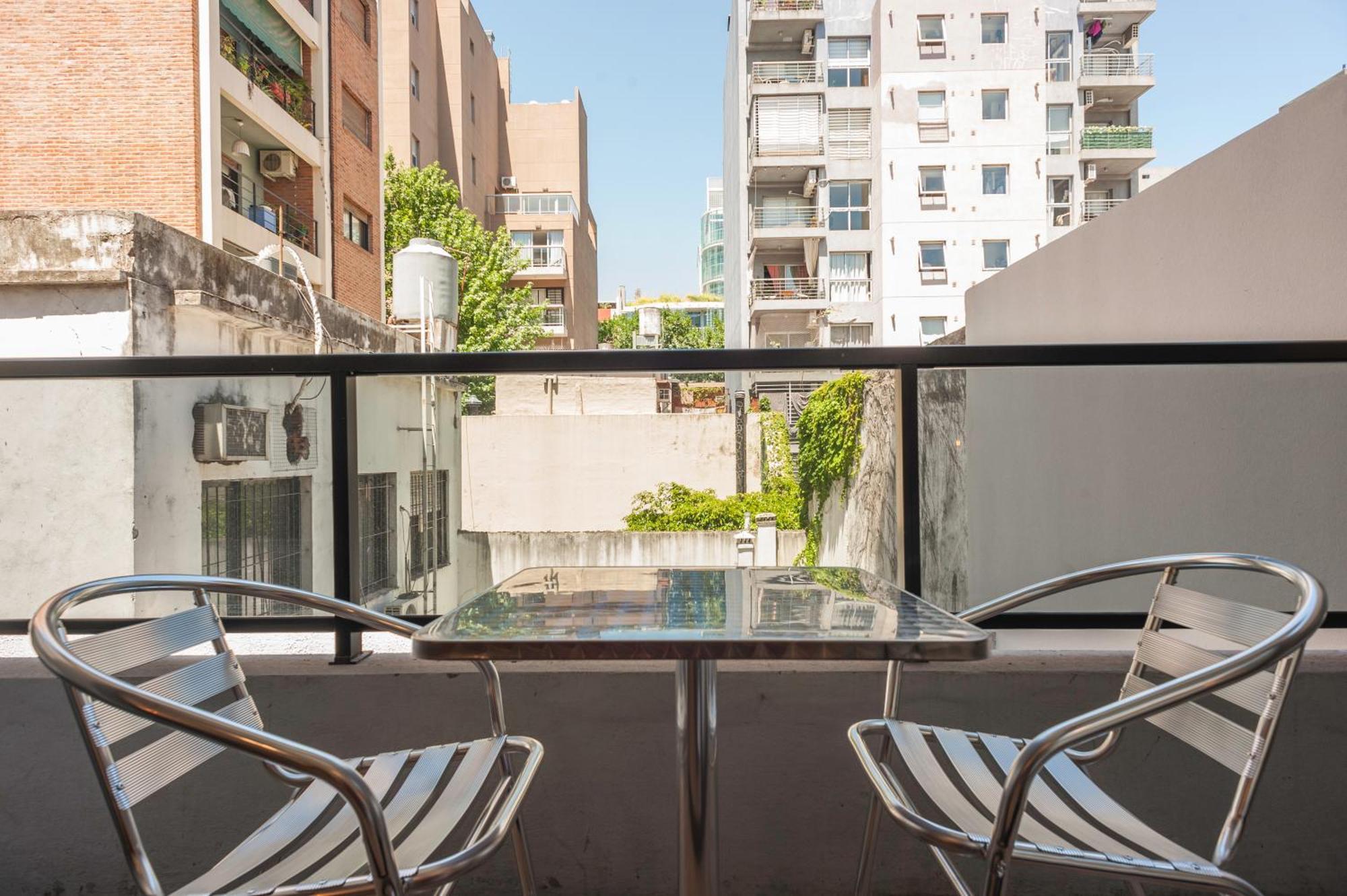 Cloudba Guatemala Hollywood Apartments Buenos Aires Kültér fotó