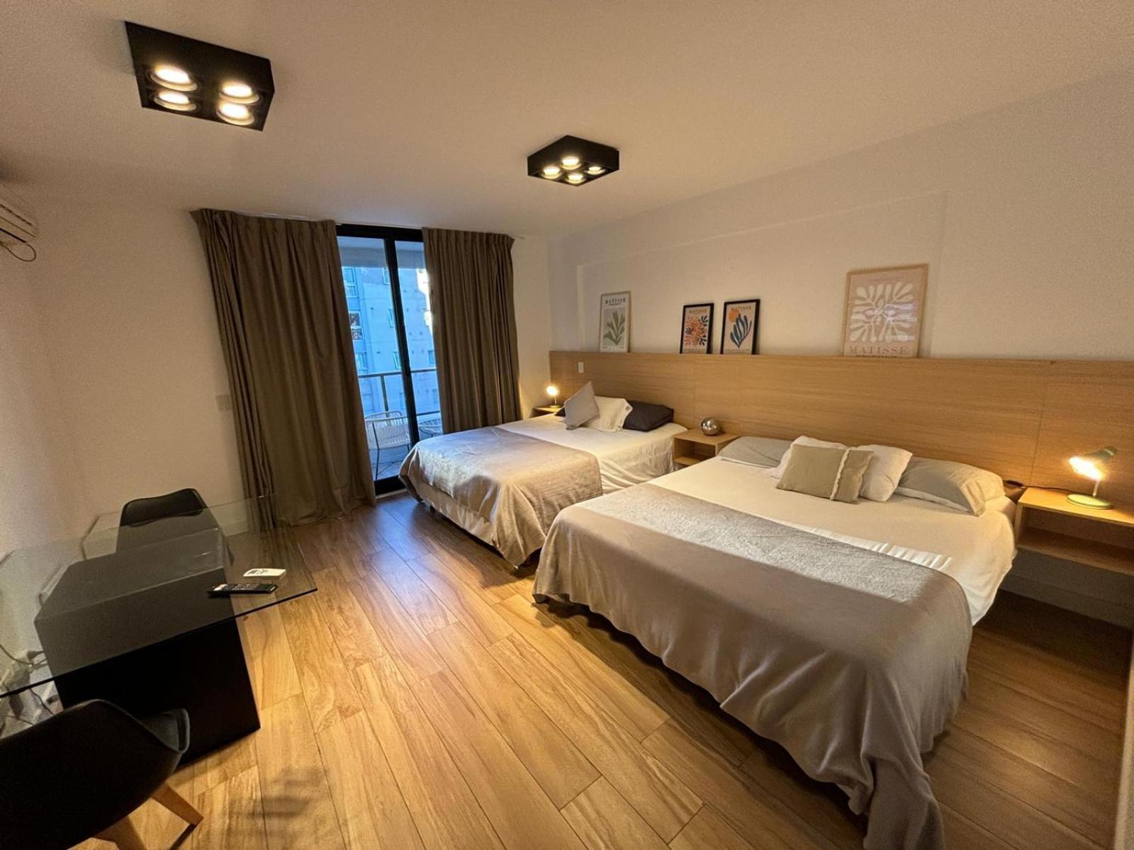 Cloudba Guatemala Hollywood Apartments Buenos Aires Kültér fotó