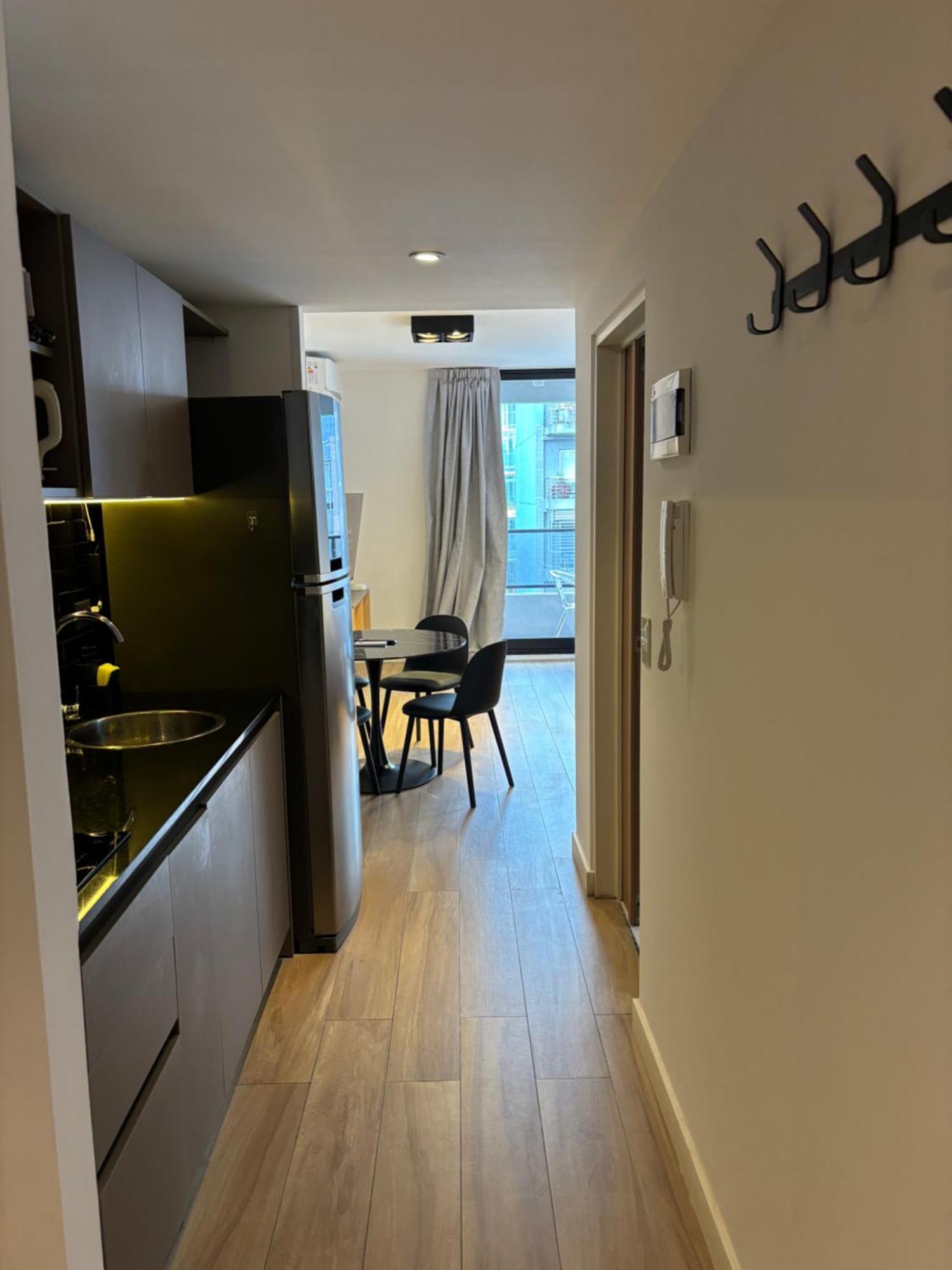 Cloudba Guatemala Hollywood Apartments Buenos Aires Kültér fotó