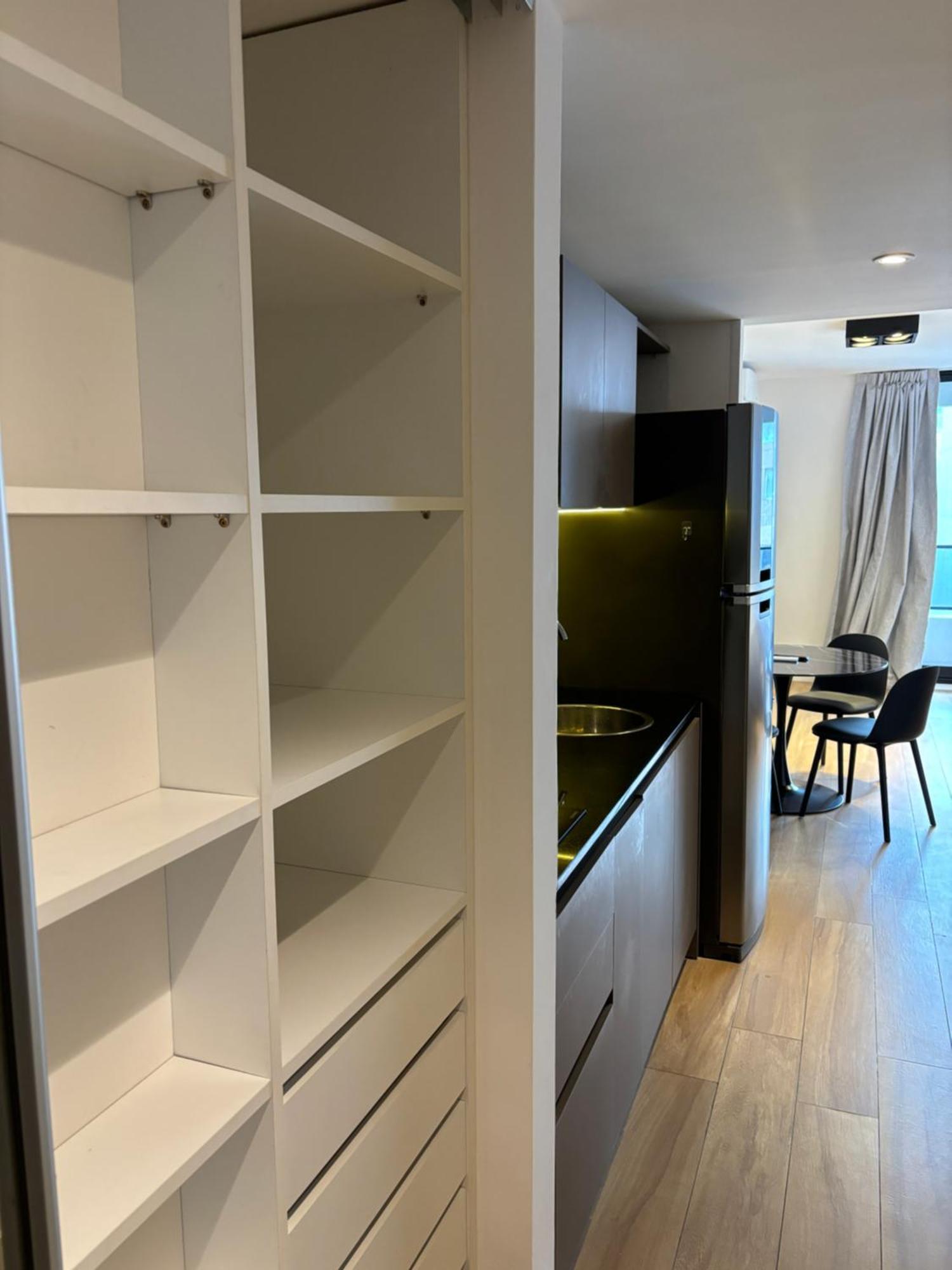 Cloudba Guatemala Hollywood Apartments Buenos Aires Kültér fotó