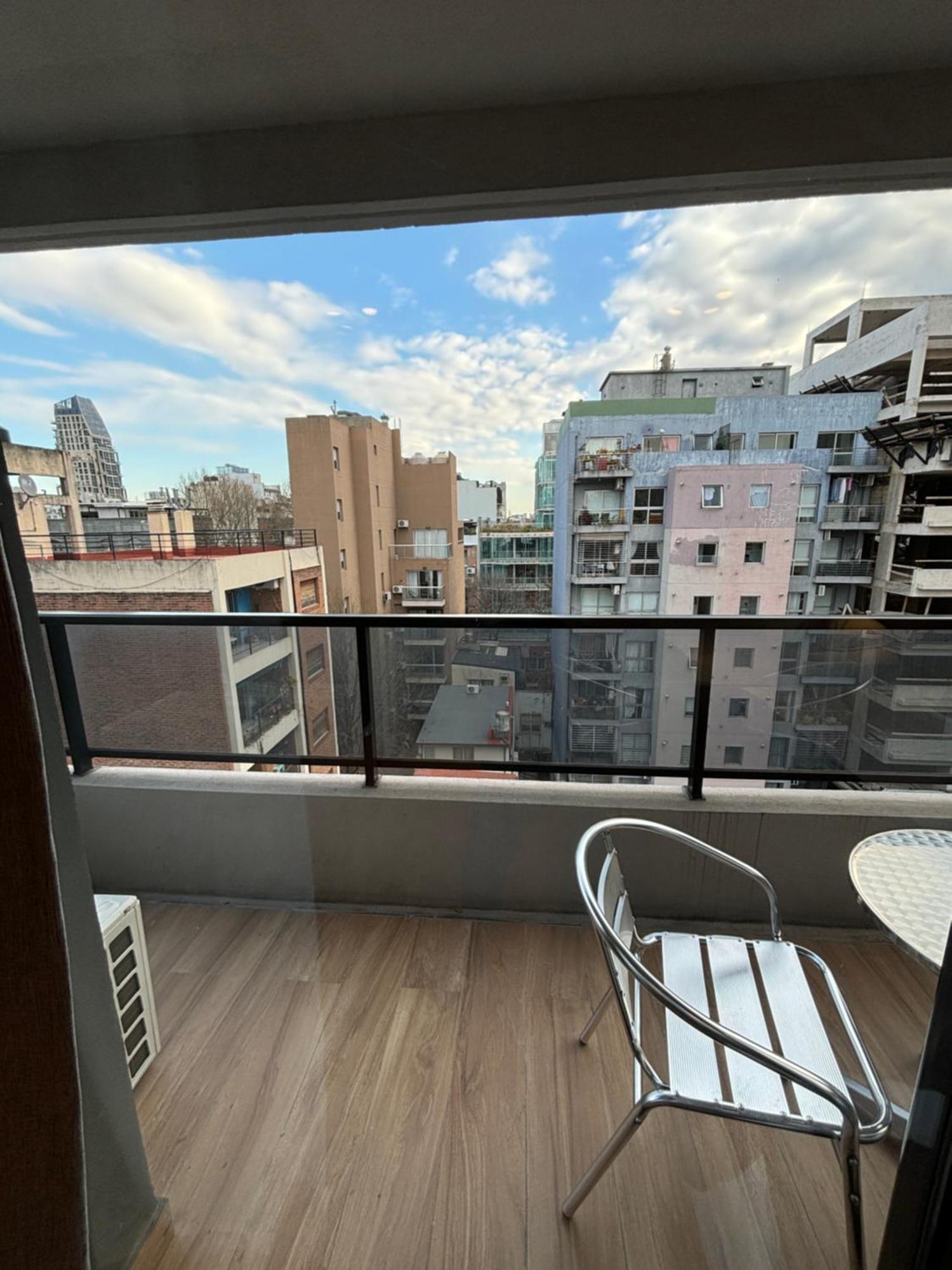 Cloudba Guatemala Hollywood Apartments Buenos Aires Kültér fotó