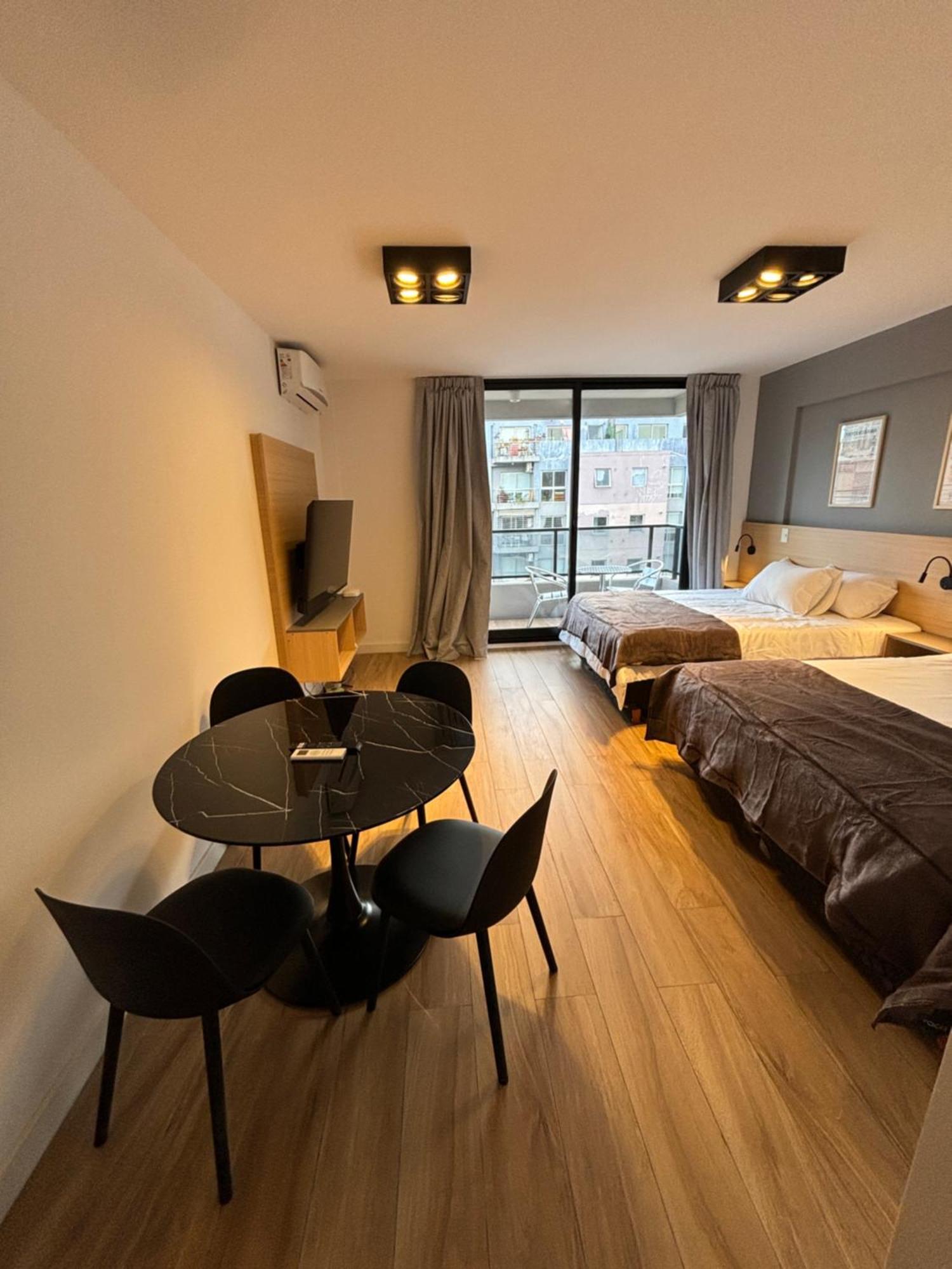 Cloudba Guatemala Hollywood Apartments Buenos Aires Kültér fotó