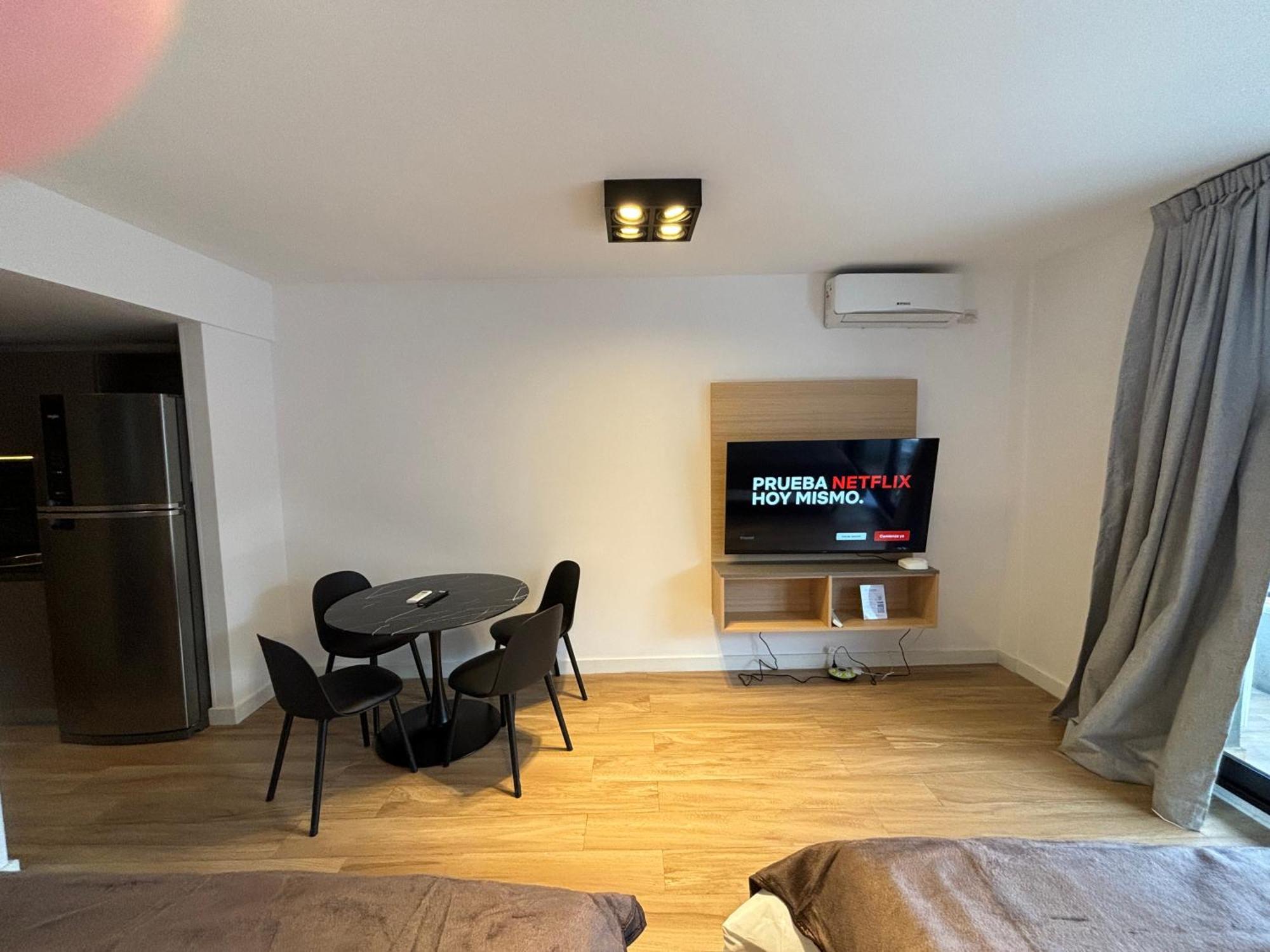 Cloudba Guatemala Hollywood Apartments Buenos Aires Kültér fotó