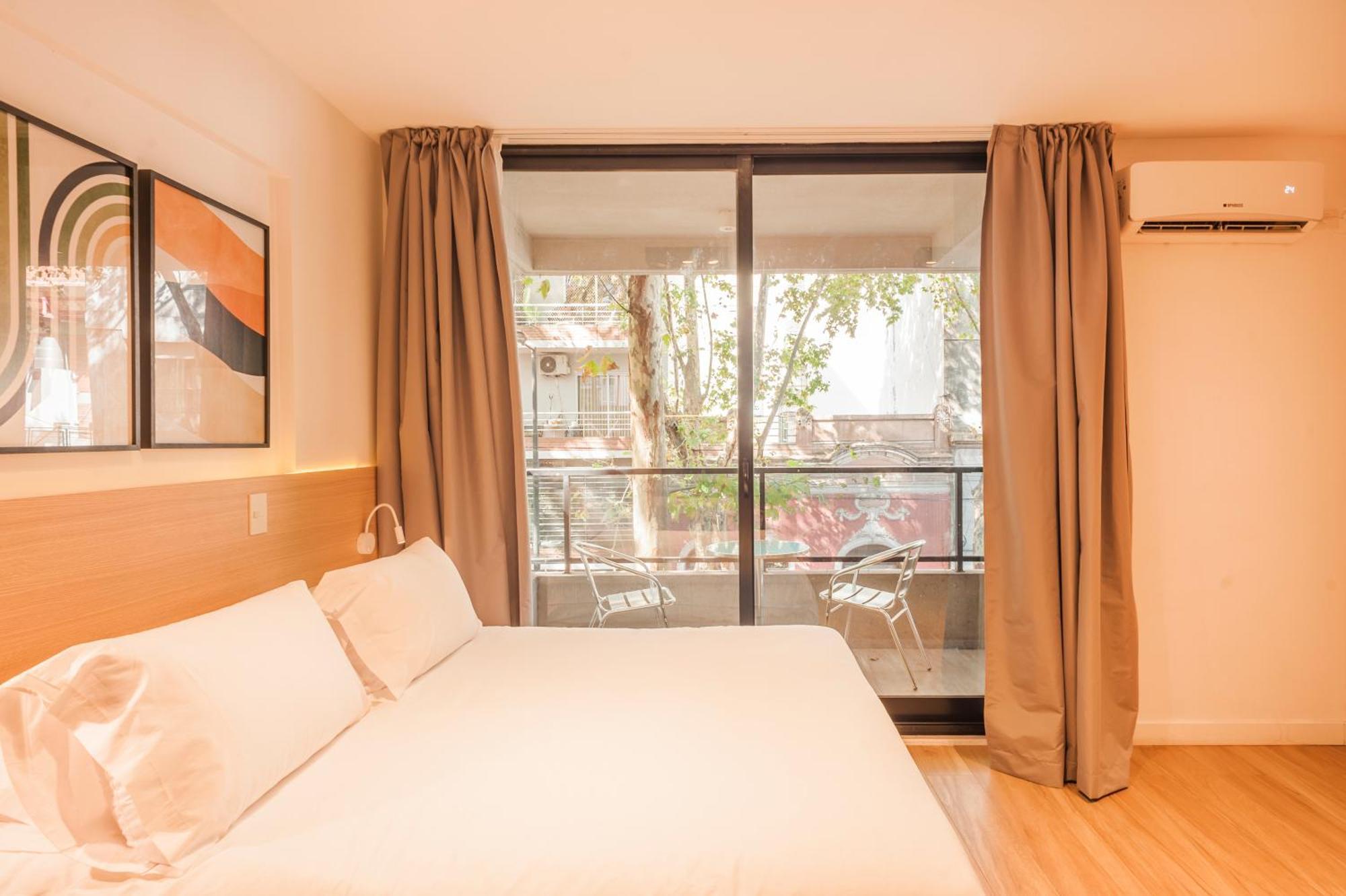 Cloudba Guatemala Hollywood Apartments Buenos Aires Kültér fotó