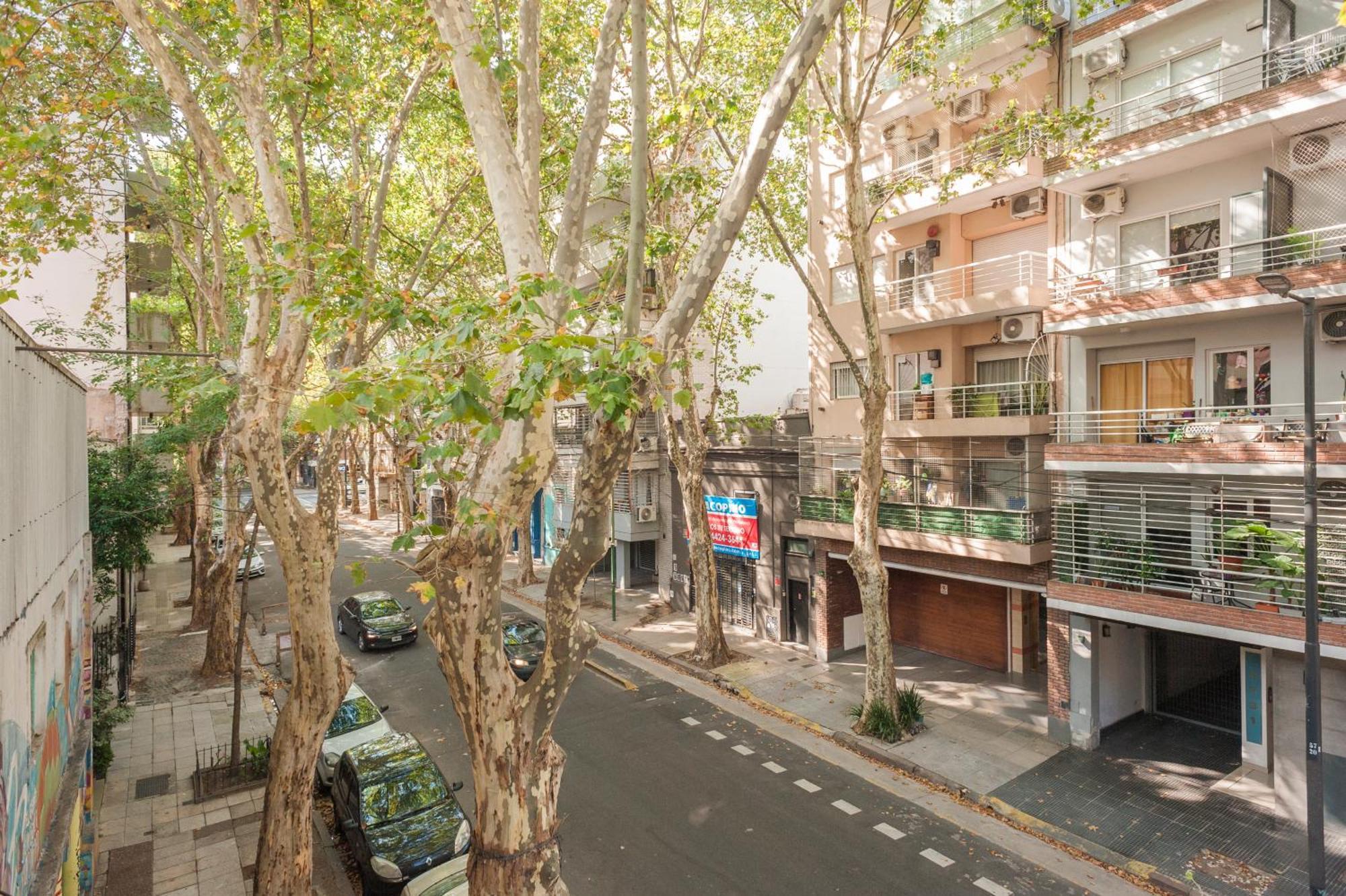 Cloudba Guatemala Hollywood Apartments Buenos Aires Kültér fotó