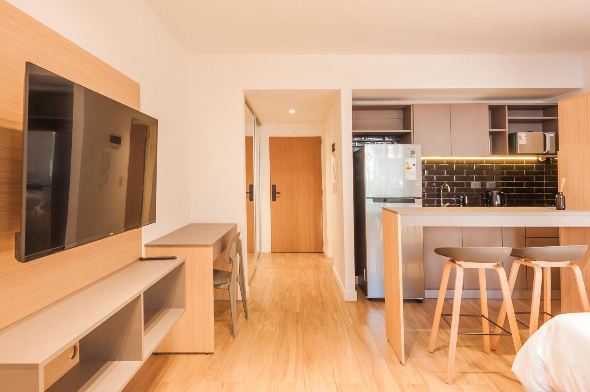 Cloudba Guatemala Hollywood Apartments Buenos Aires Kültér fotó