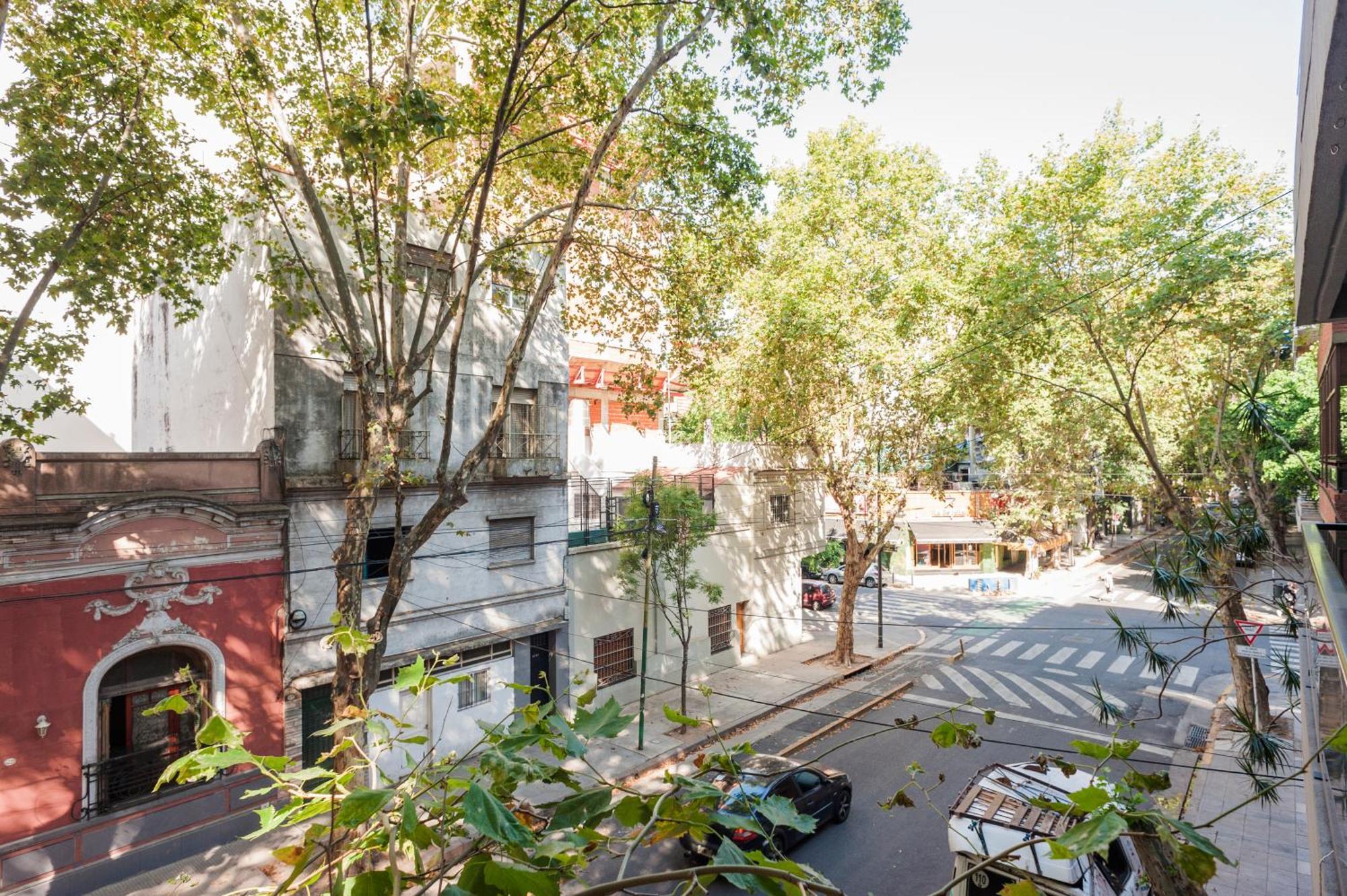 Cloudba Guatemala Hollywood Apartments Buenos Aires Kültér fotó